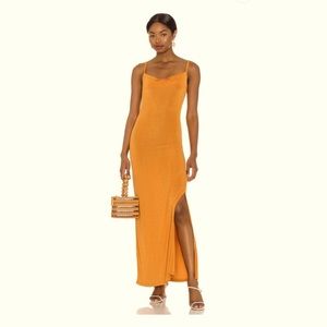 FREE PEOPLE BareItAll Bodycon (S)